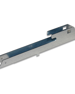 Befestigung gekürzt für Trittschiene LB350 Col.2+ Nova-270